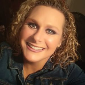 Meet your Posher, Brandy